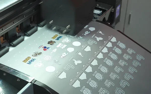 CREATE YOUR OWN GANG SHEET