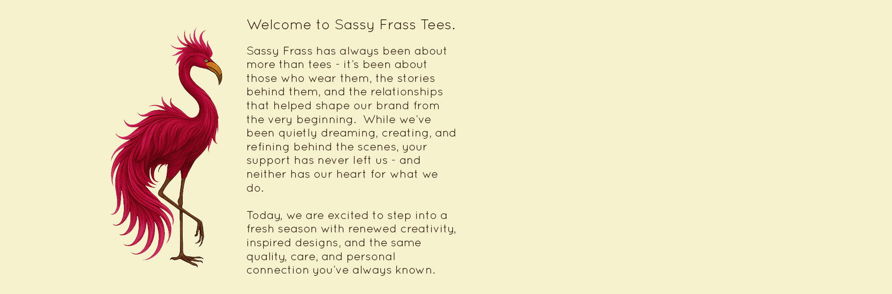 Sassy Frass Tees - Photo 2