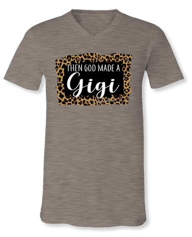 "Gigi Life" Tee