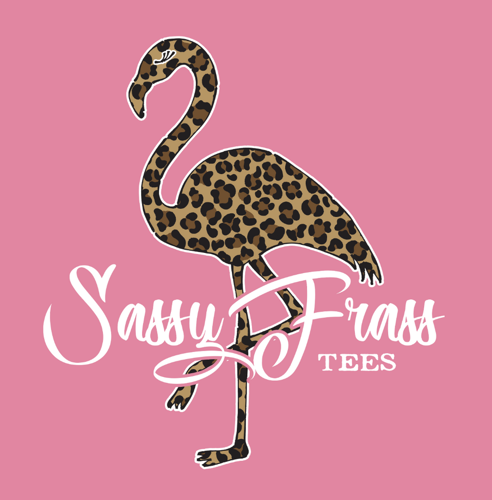 Sassy frass tees deals wholesale