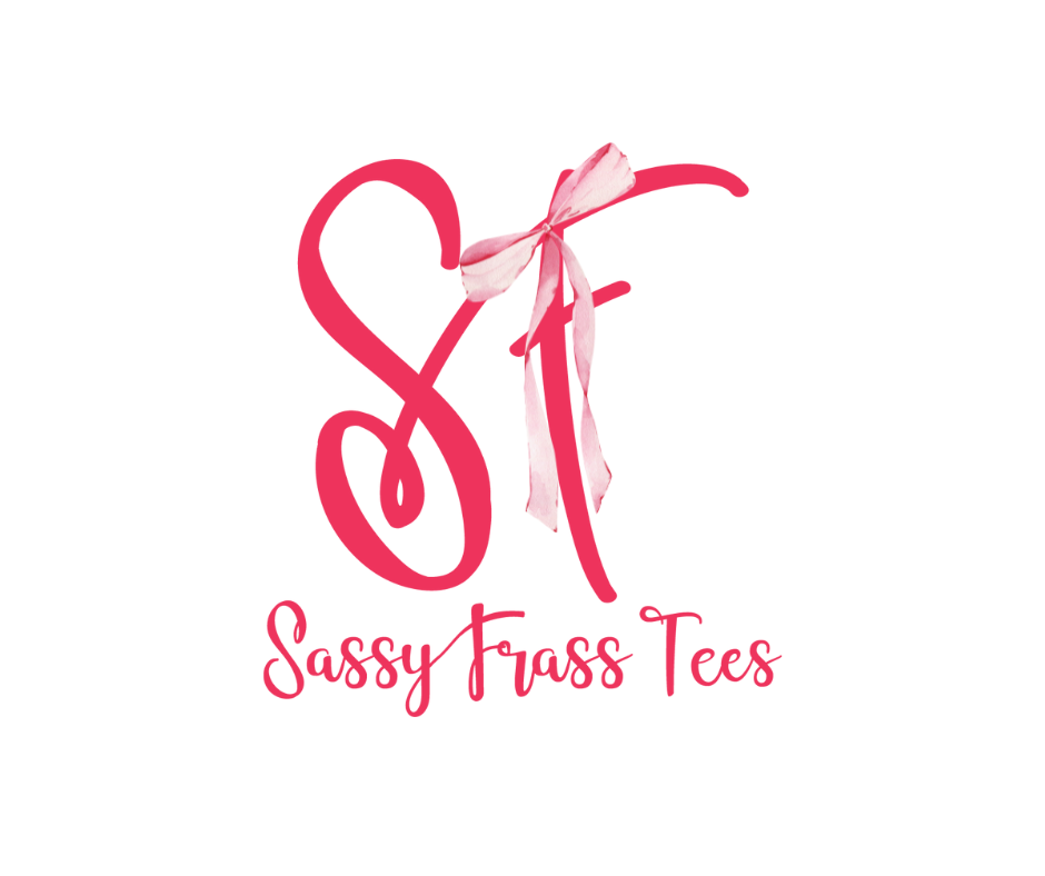 Sassy Frass Tees